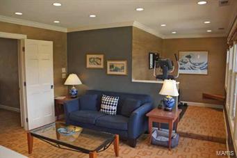 Barrington Place - Residential