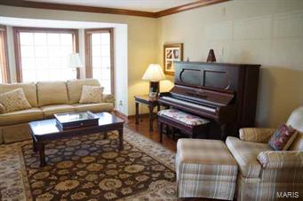 Barrington Place - Residential