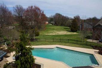 Barrington Place - Residential