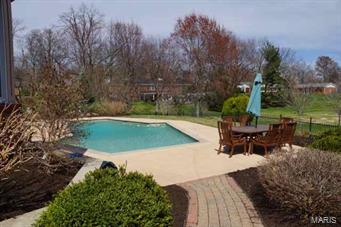 Barrington Place - Residential