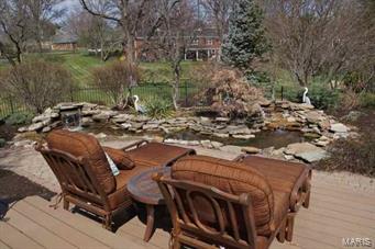 Barrington Place - Residential