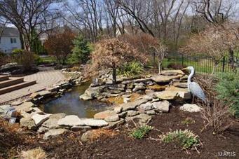 Barrington Place - Residential