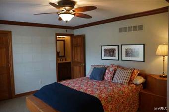 Barrington Place - Residential