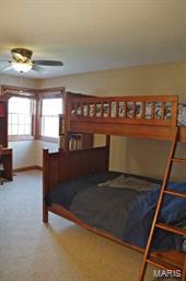 Barrington Place - Residential