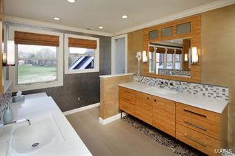 Barrington Place - Residential