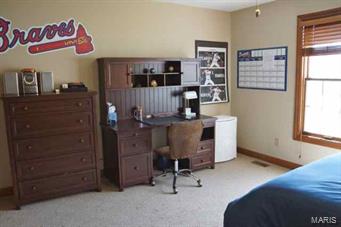 Barrington Place - Residential