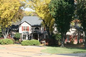 Barrington Place - Residential