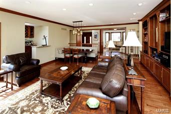 Barrington Place - Residential