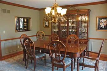 Barrington Place - Residential