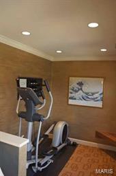 Barrington Place - Residential