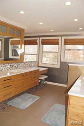 Barrington Place - Residential