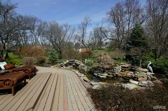 Barrington Place - Residential