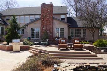 Barrington Place - Residential