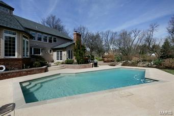 Barrington Place - Residential