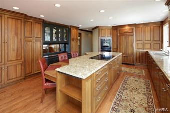 Barrington Place - Residential