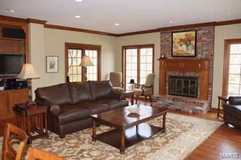 Barrington Place - Residential