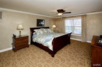 Barrington Place - Residential