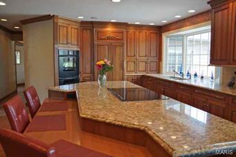 Barrington Place - Residential