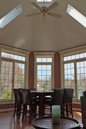 Barrington Place - Residential