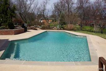 Barrington Place - Residential