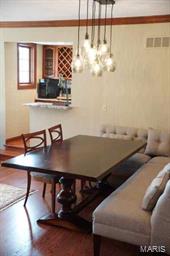 Barrington Place - Residential