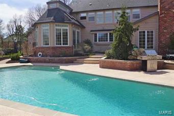 Barrington Place - Residential