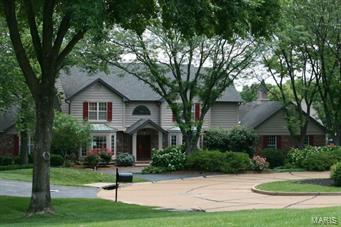 Barrington Place - Residential