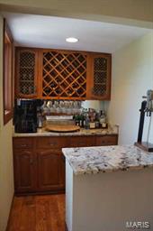 Barrington Place - Residential