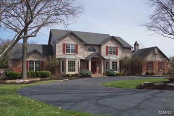 Barrington Place - Residential