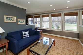 Barrington Place - Residential