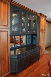 Barrington Place - Residential