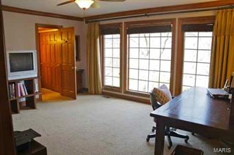 Barrington Place - Residential