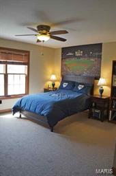 Barrington Place - Residential