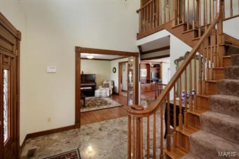 Barrington Place - Residential