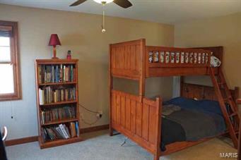 Barrington Place - Residential