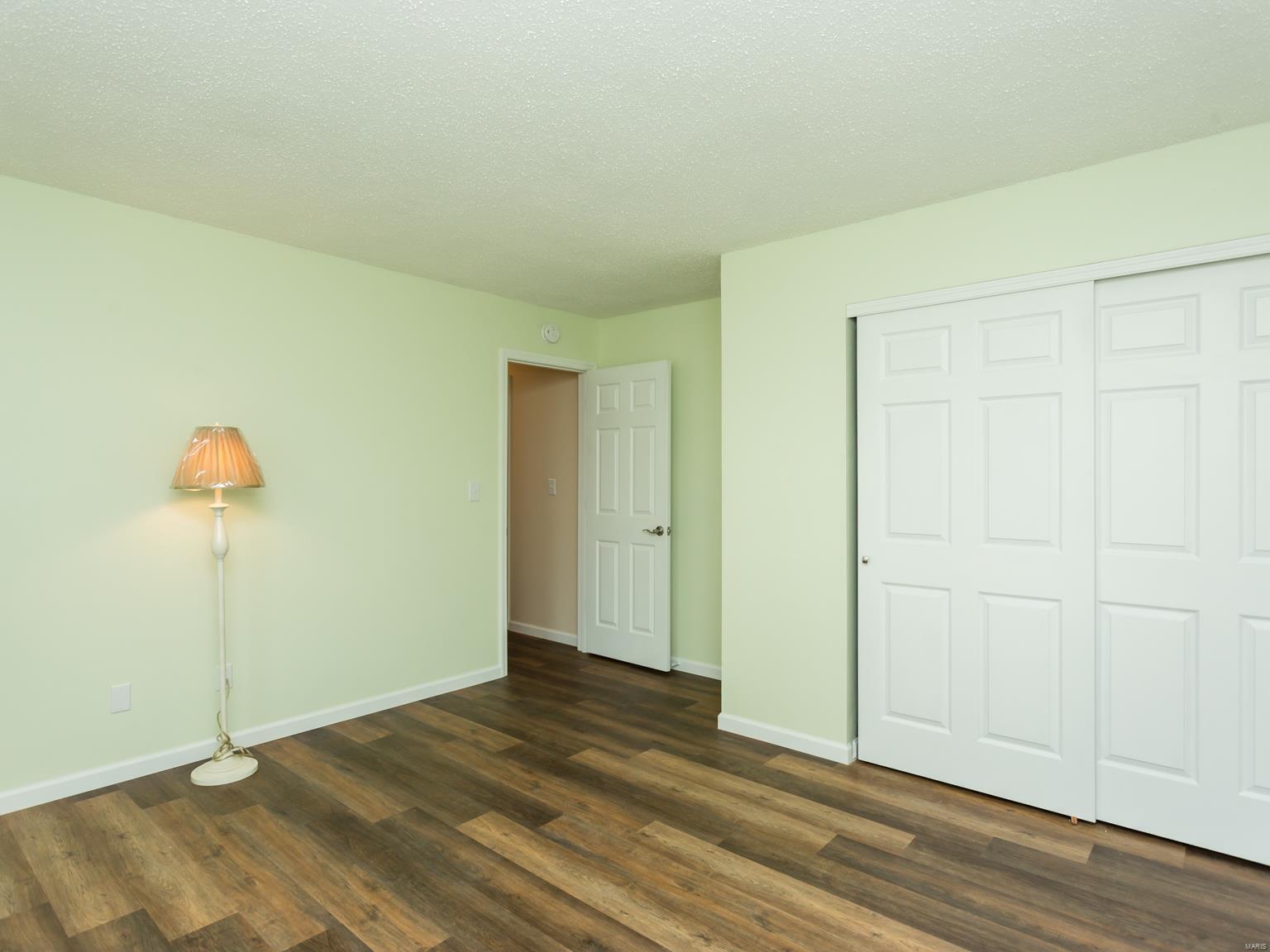 Terric Manor - Residential