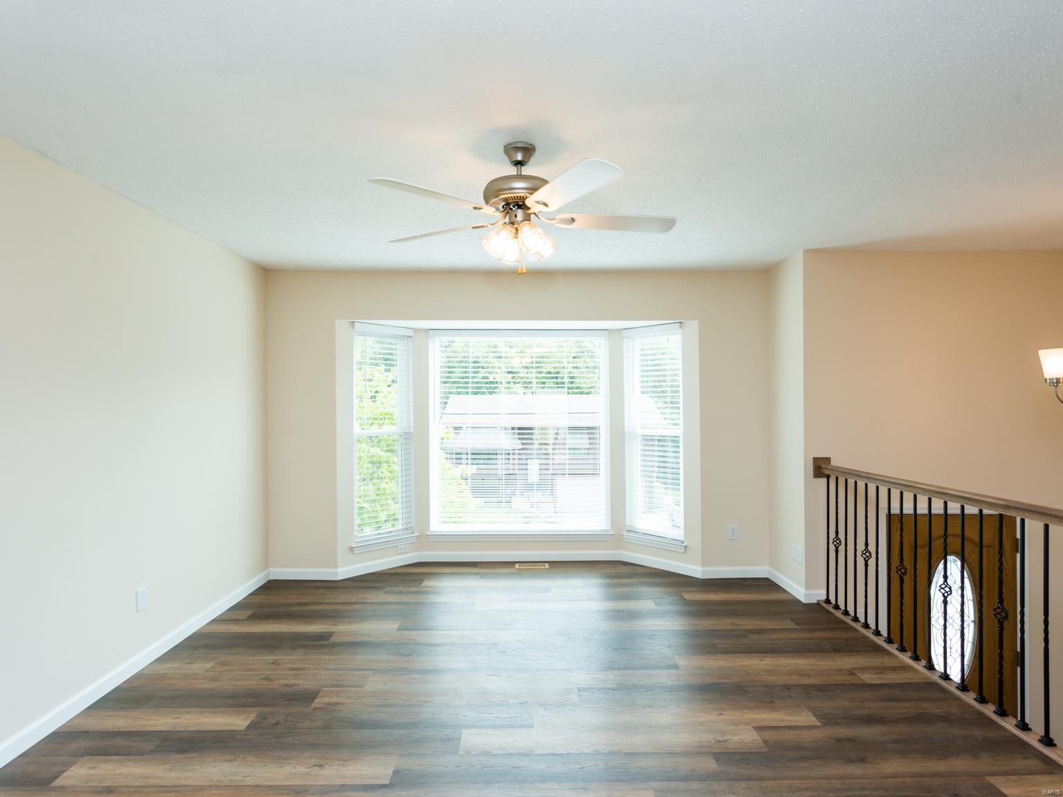 Terric Manor - Residential