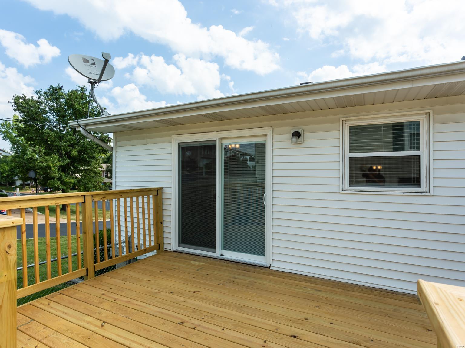 Terric Manor - Residential