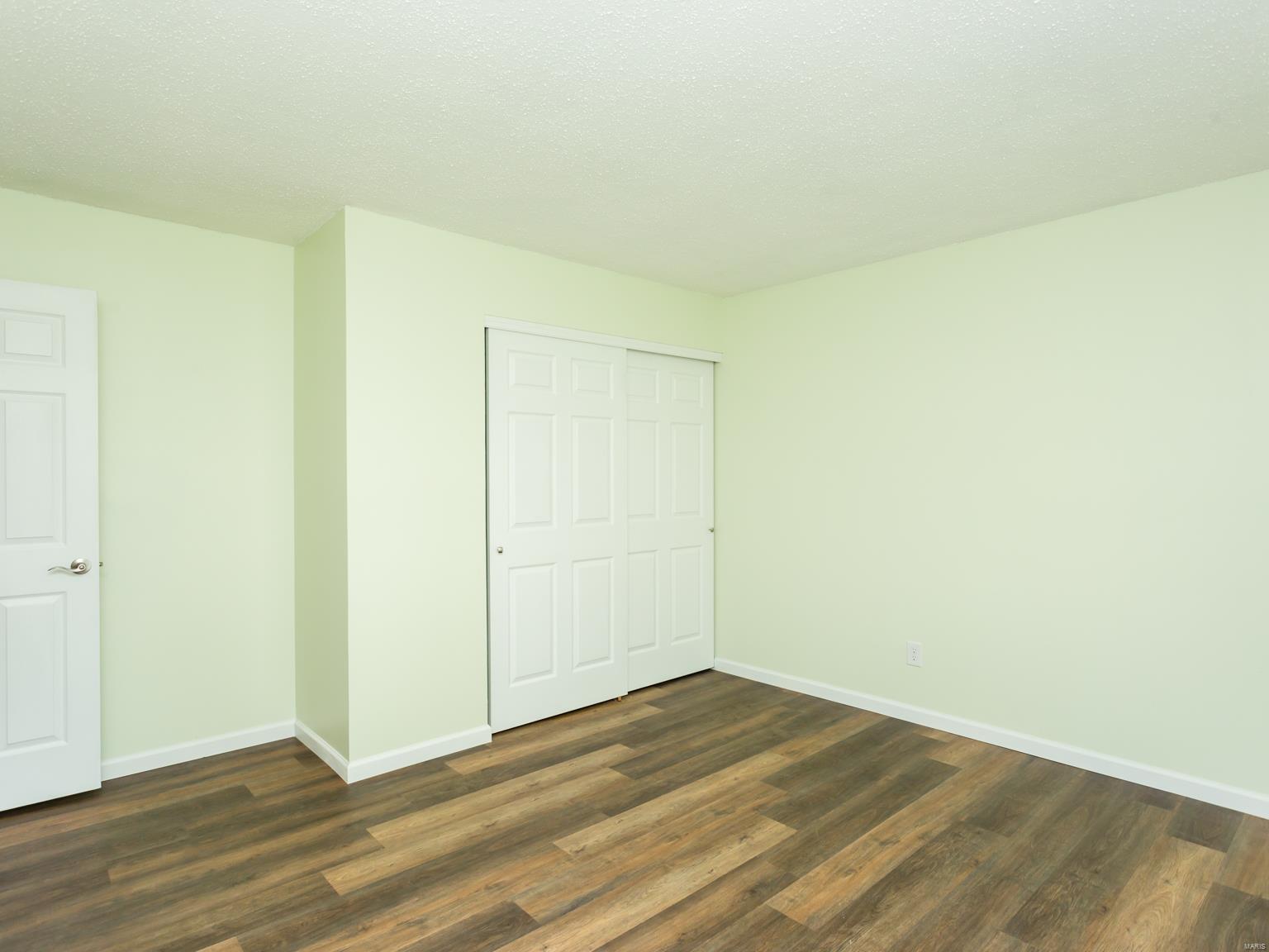 Terric Manor - Residential