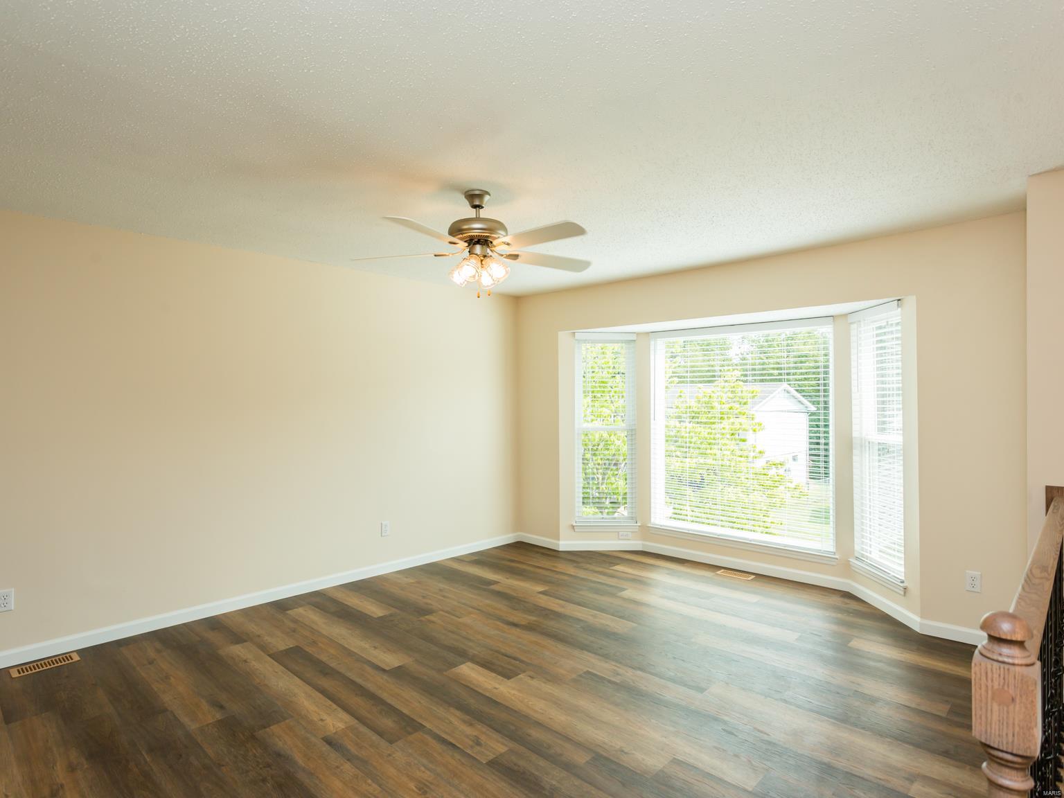 Terric Manor - Residential