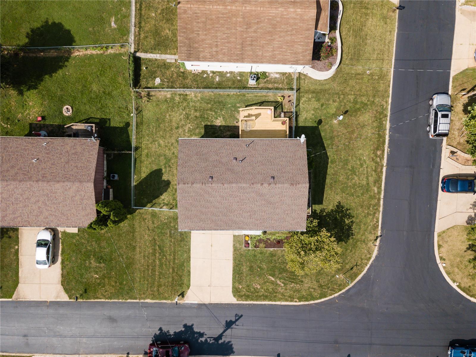 Terric Manor - Residential