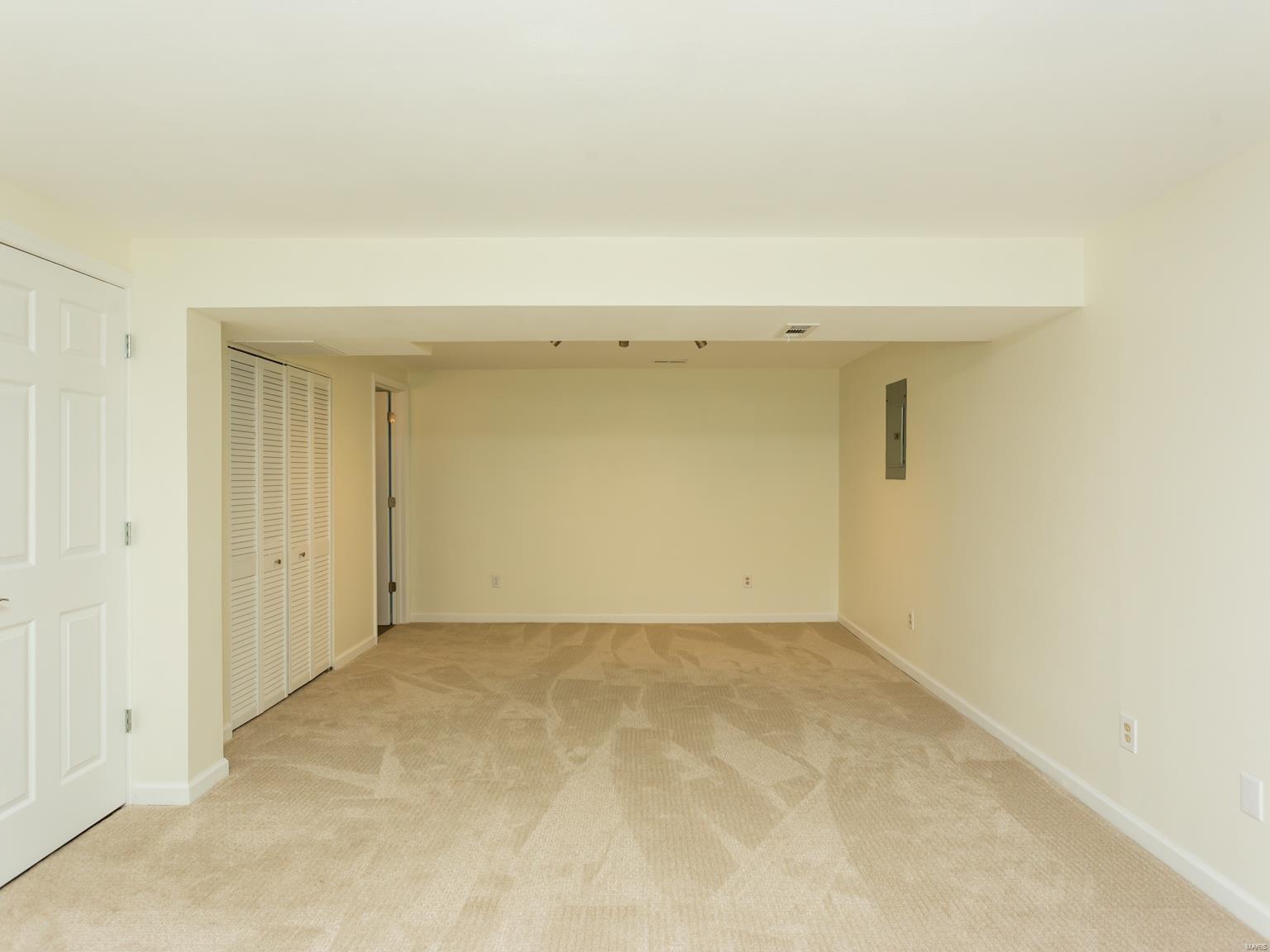 Terric Manor - Residential