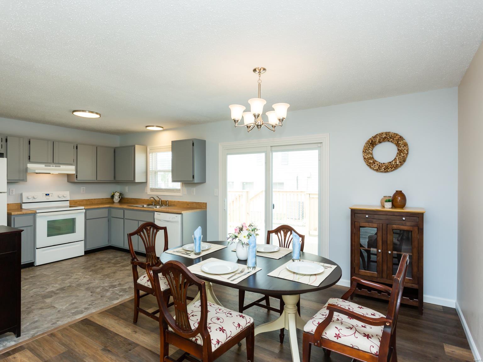 Terric Manor - Residential