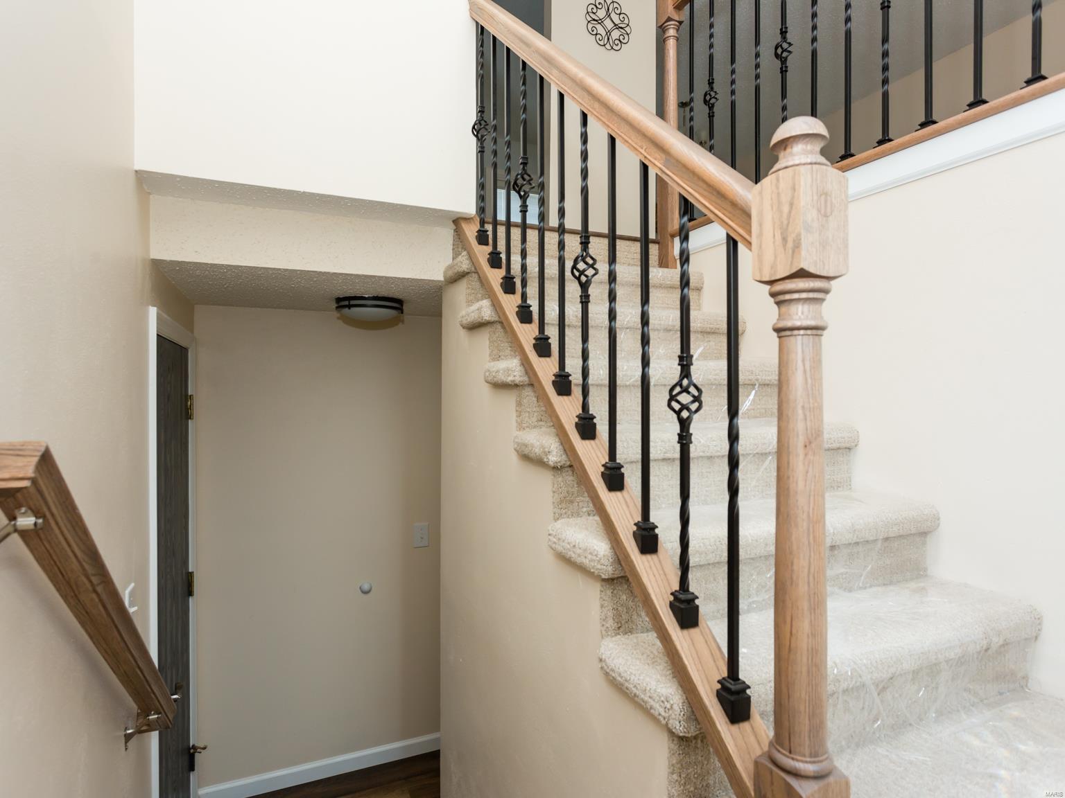 Terric Manor - Residential