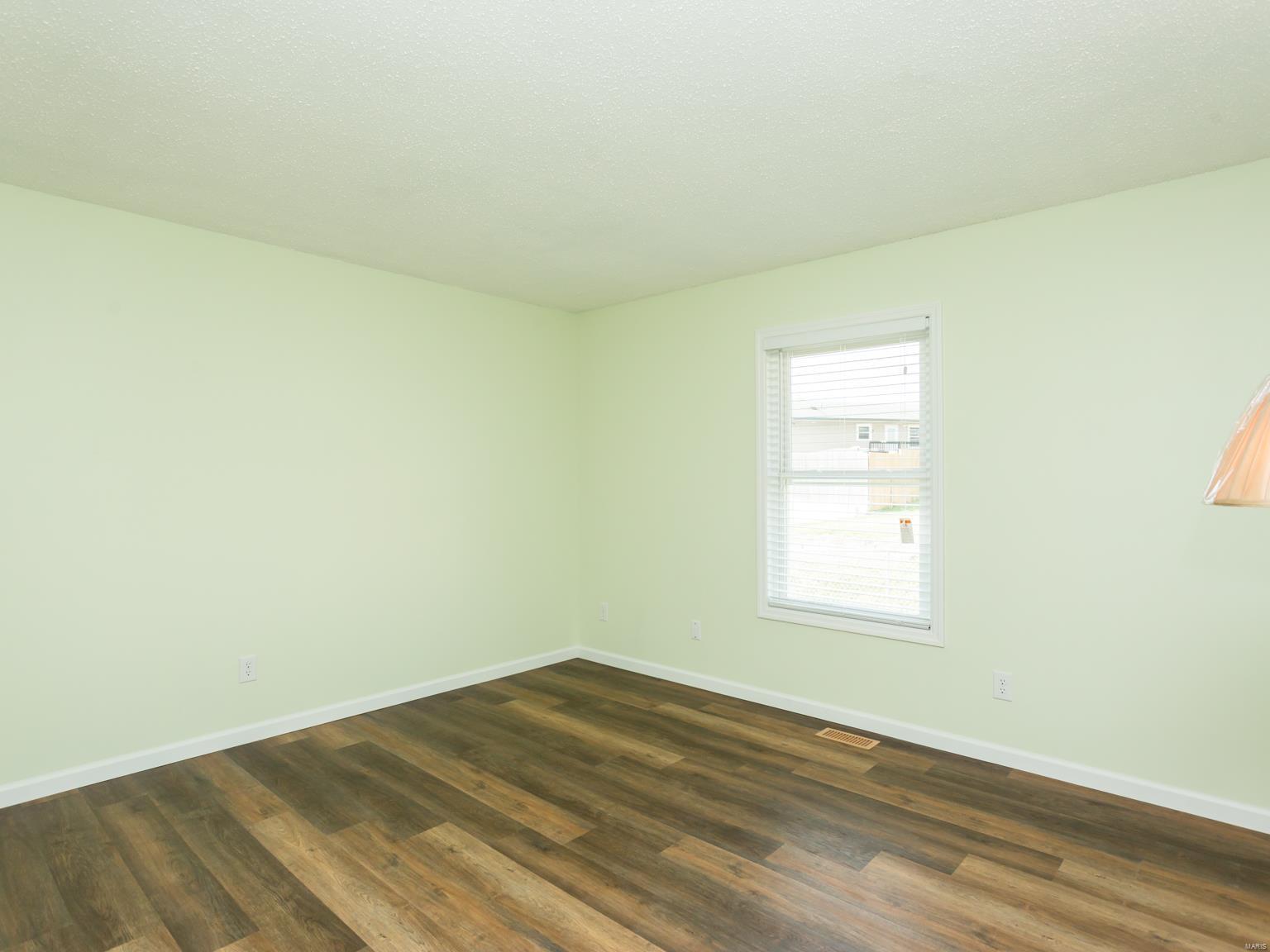 Terric Manor - Residential