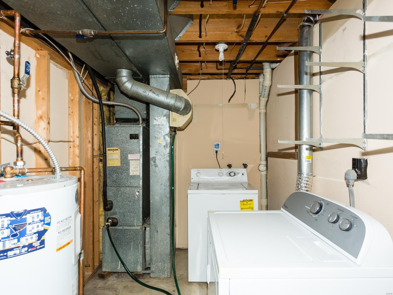 Terric Manor - Residential