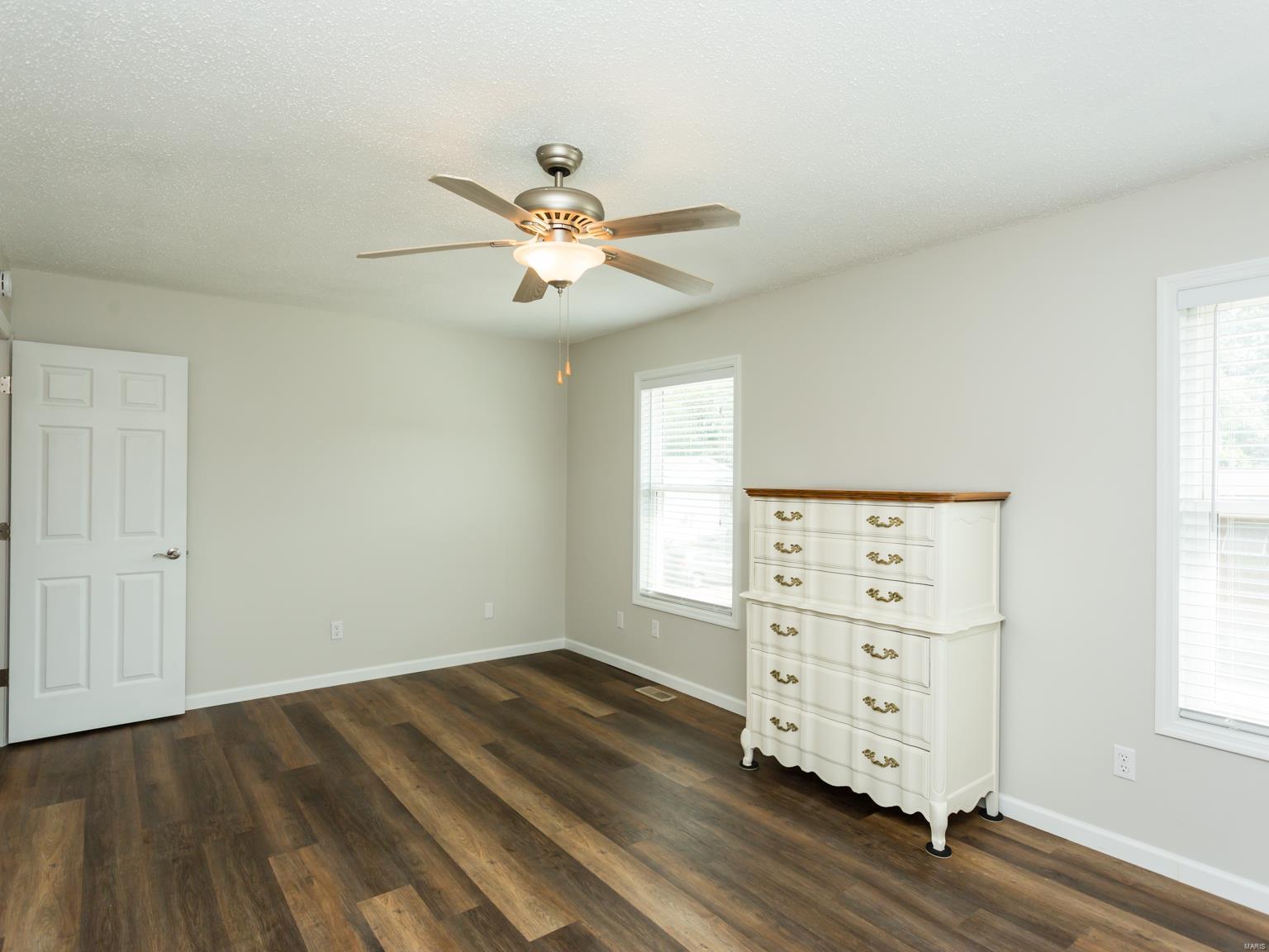 Terric Manor - Residential