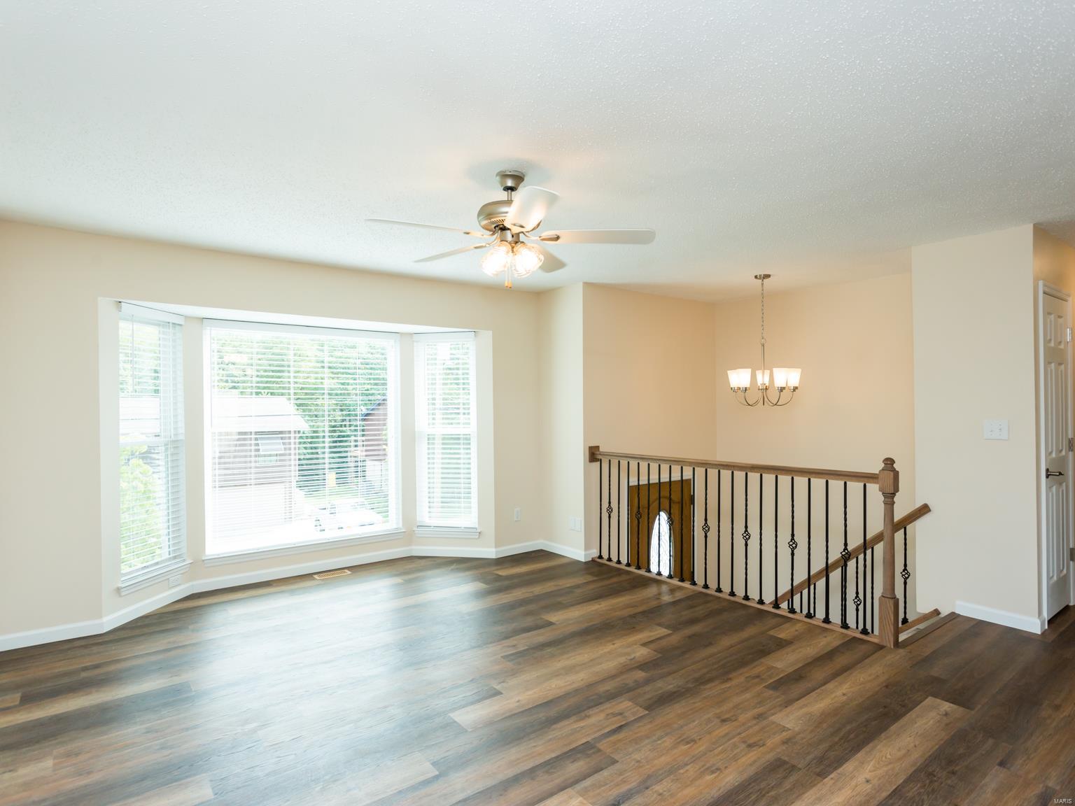 Terric Manor - Residential