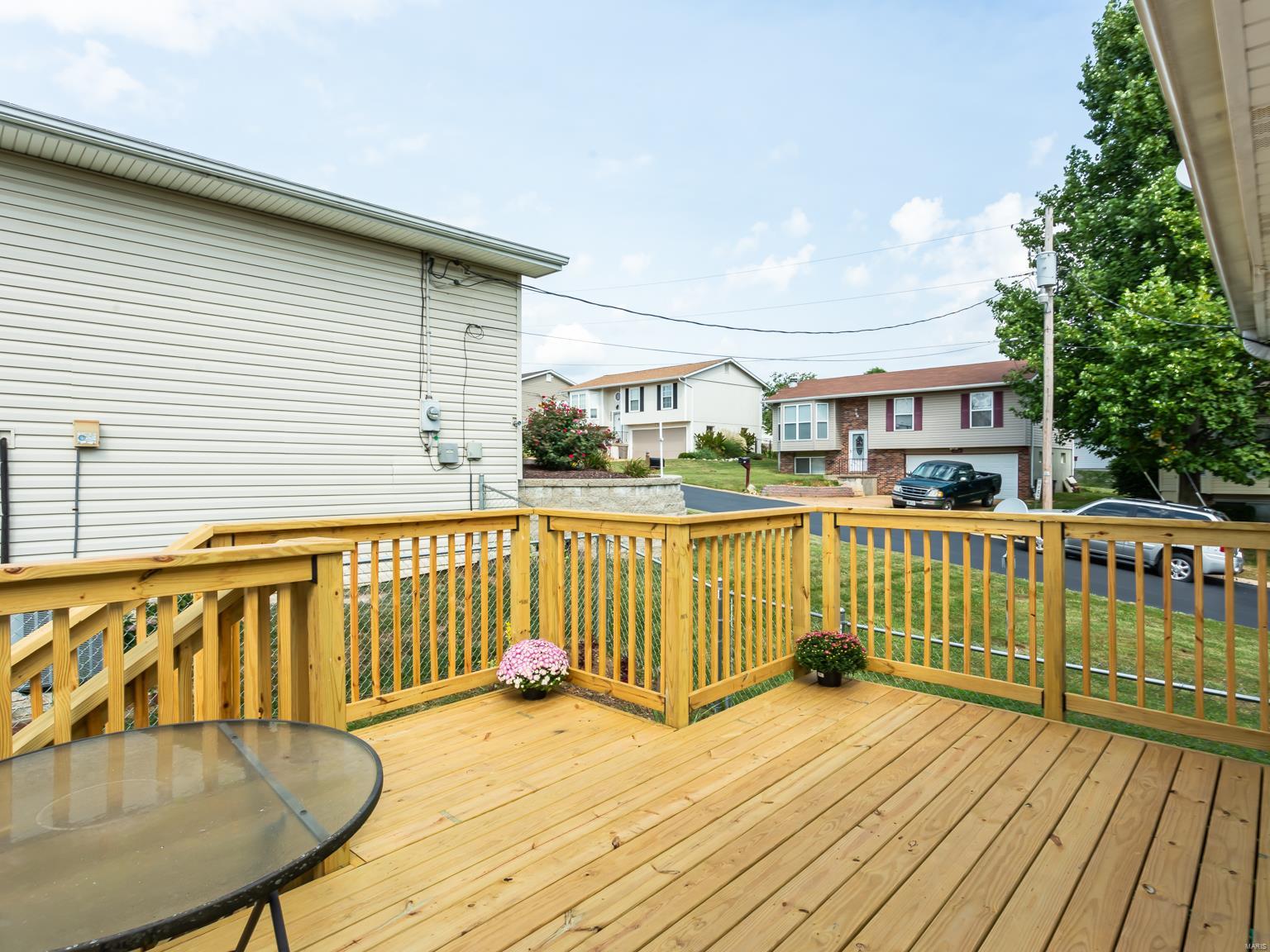 Terric Manor - Residential