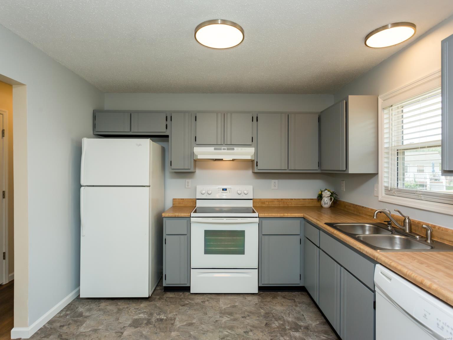 Terric Manor - Residential